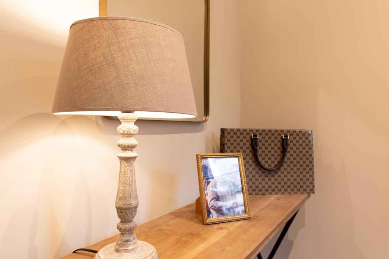 Chic Apartments Barselona Dış mekan fotoğraf