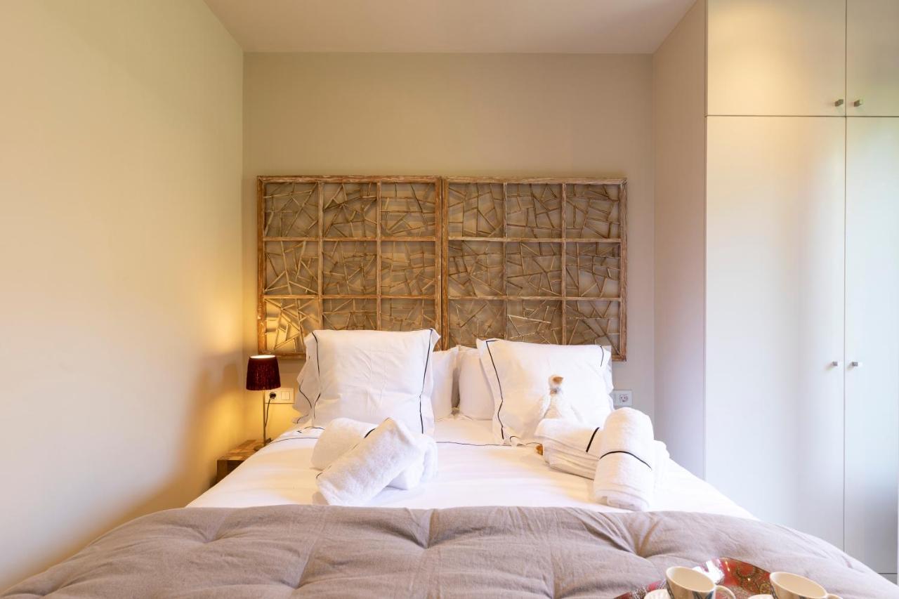 Chic Apartments Barselona Dış mekan fotoğraf