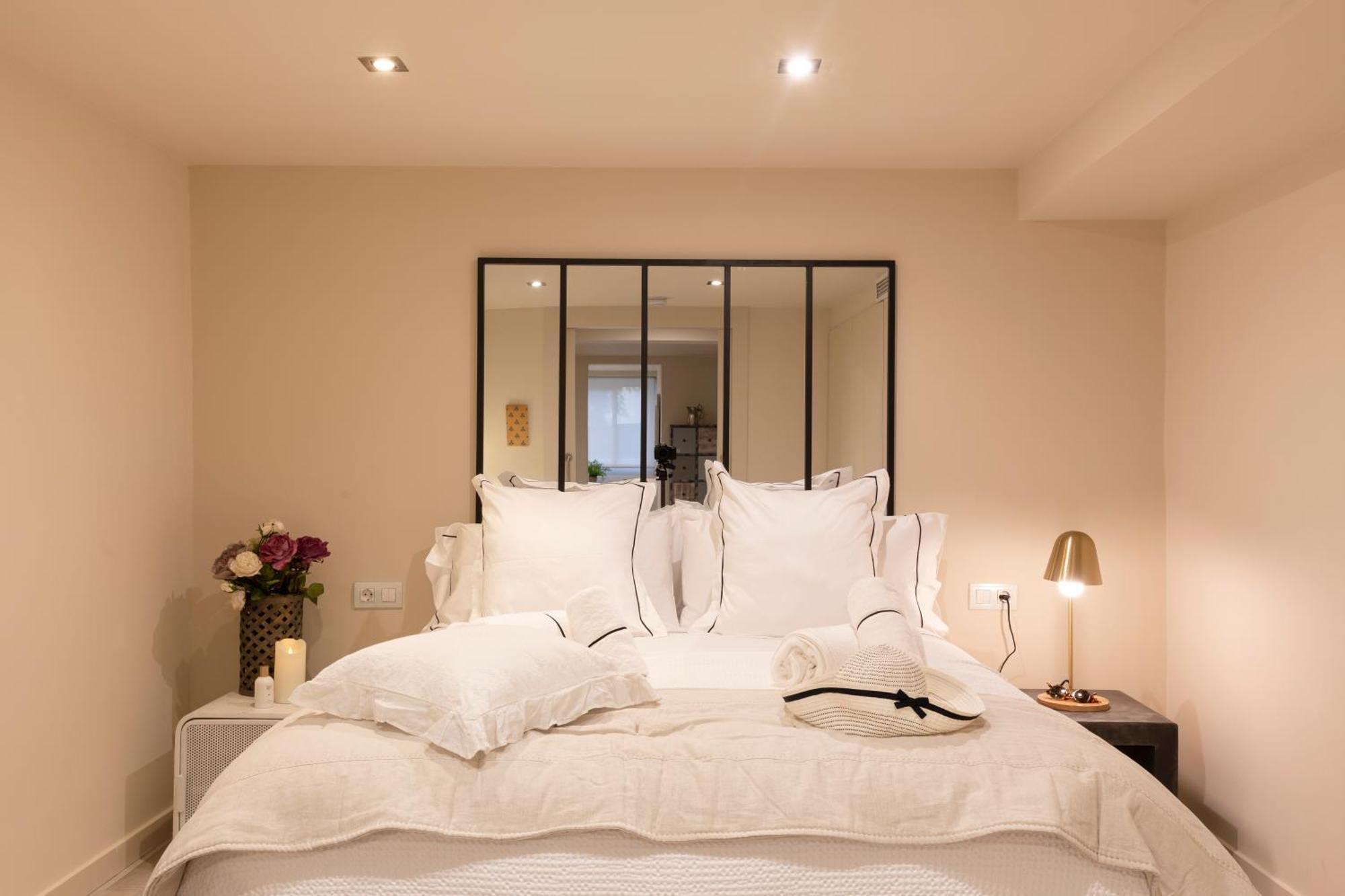 Chic Apartments Barselona Dış mekan fotoğraf